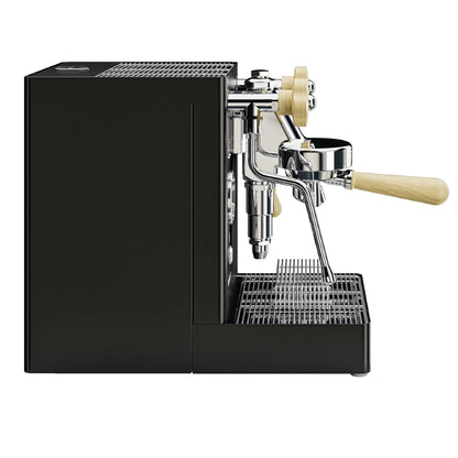 Refurbished Lelit Mara X Heat Exchanger Espresso Machine - Matte Black