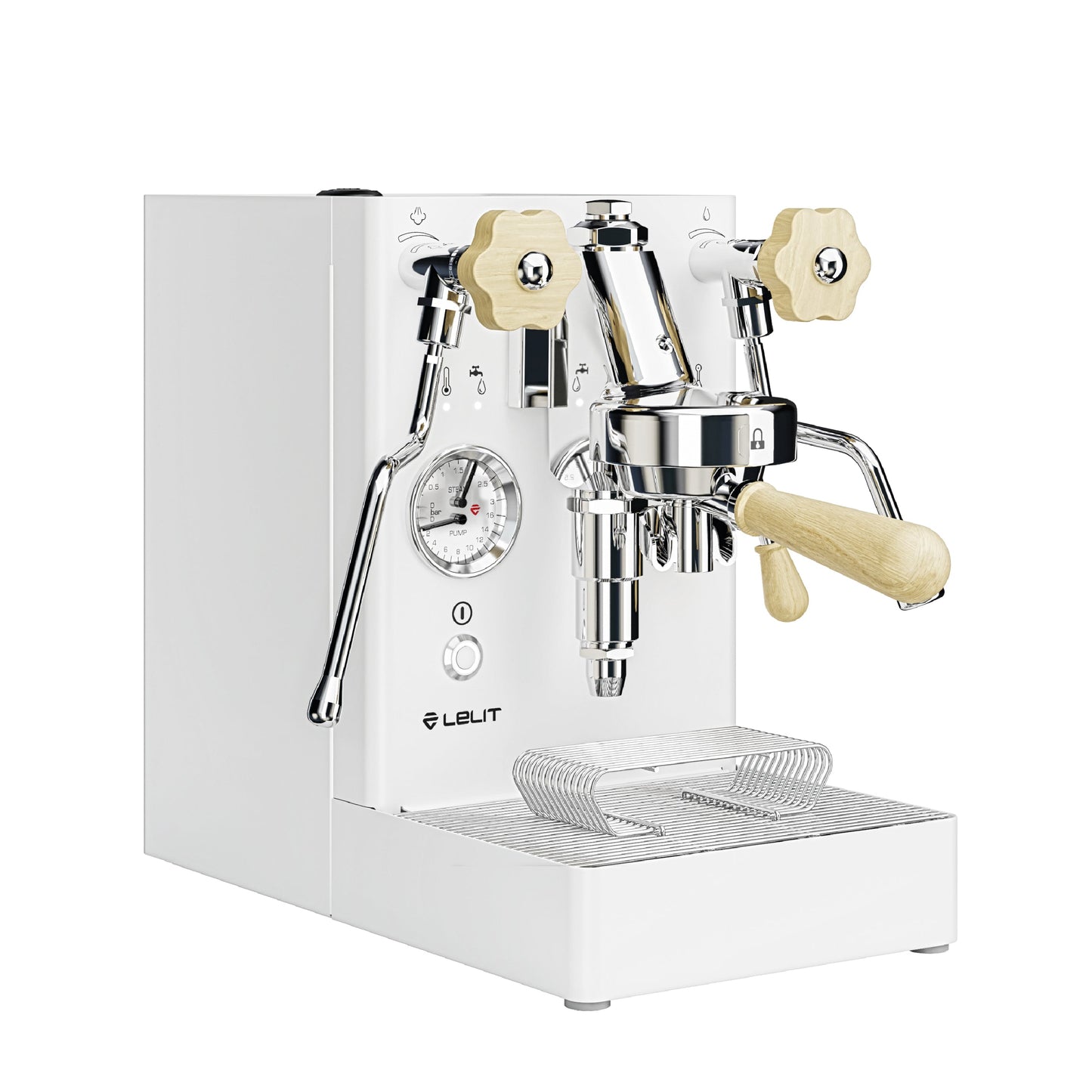 Refurbished Lelit Mara X Heat Exchanger Espresso Machine