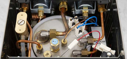 Refurbished ECM Mechanika V Slim Espresso Machine