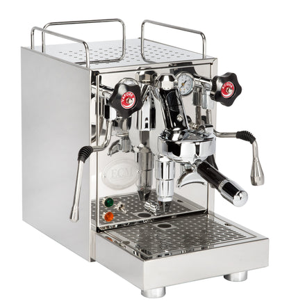 Refurbished ECM Mechanika VI Slim Espresso Machine