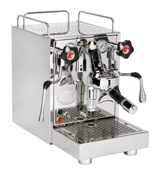 Refurbished ECM Mechanika VI Slim Espresso Machine