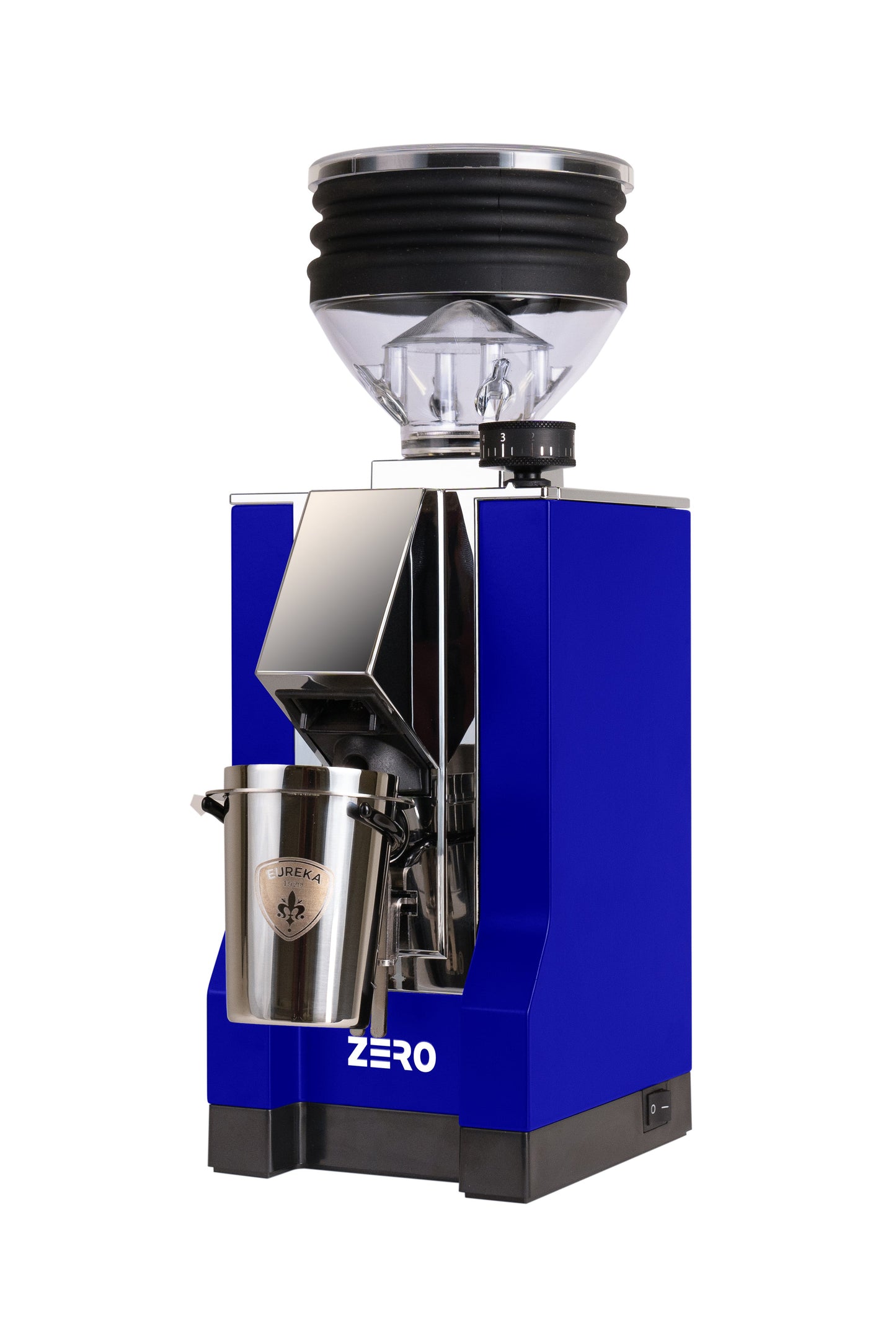 Eureka Mignon Zero Espresso Grinder