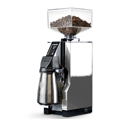 Eureka Mignon Libra Brew Coffee Grinder