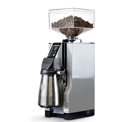 Refurbished Eureka Mignon Libra Brew Coffee Grinder