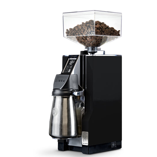 Refurbished Eureka Mignon Libra Brew Coffee Grinder