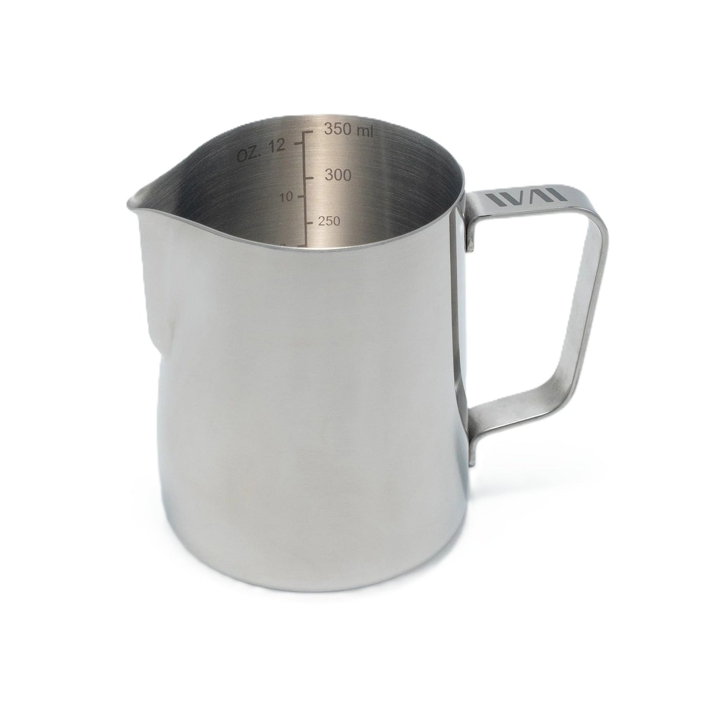 Wiedemann Stainless Steel Milk Jug