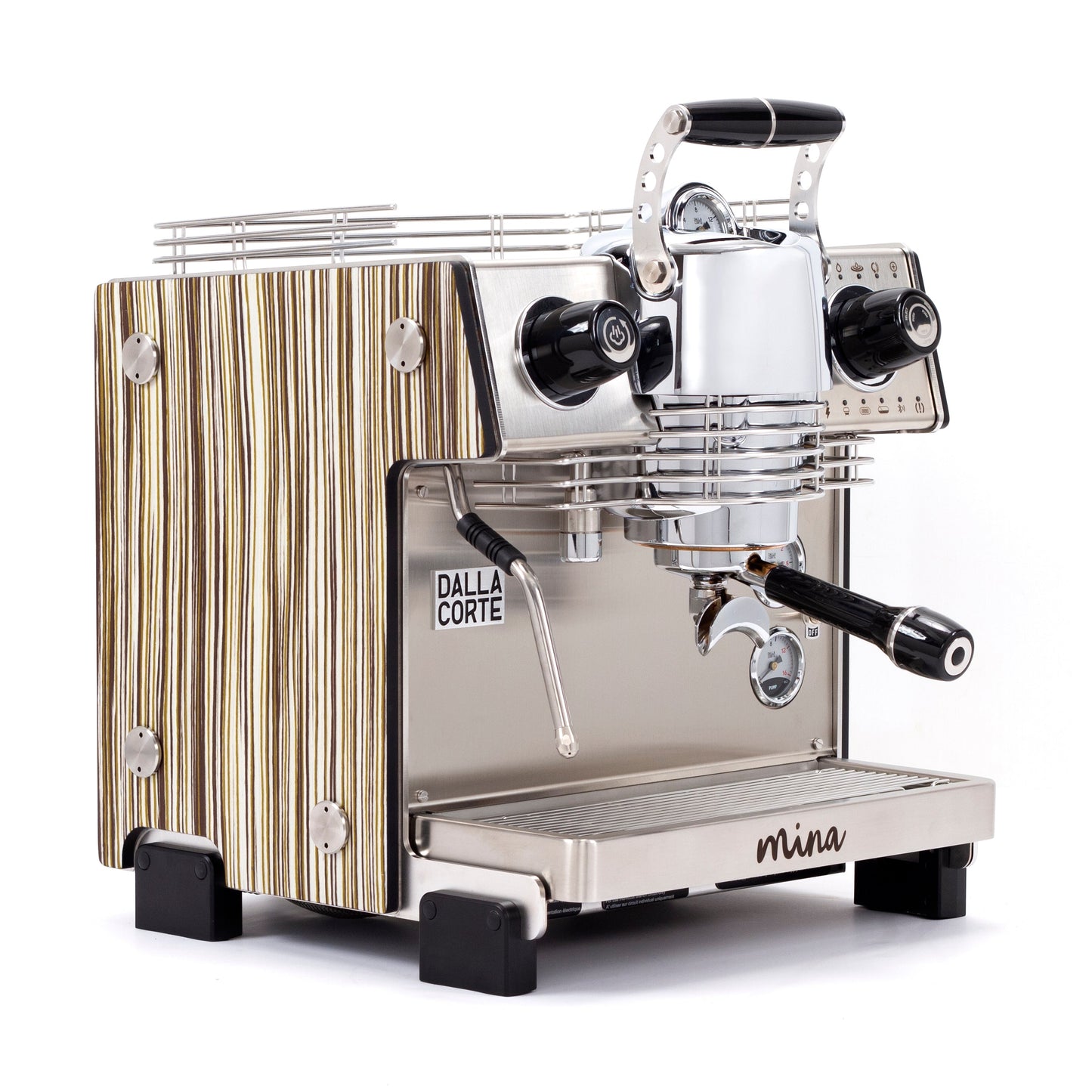 Dalla Corte Mina Espresso Machine