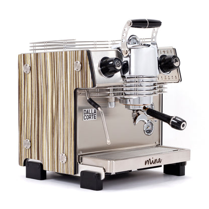 Dalla Corte Mina Espresso Machine