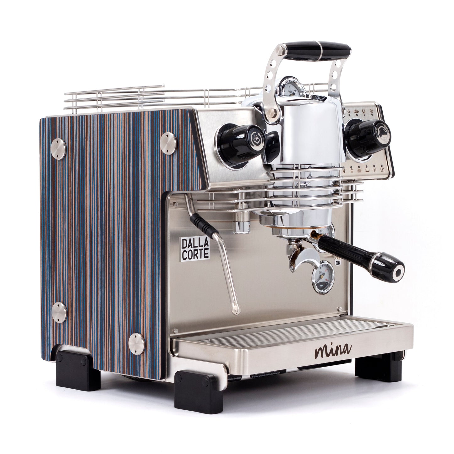 Dalla Corte Mina Espresso Machine