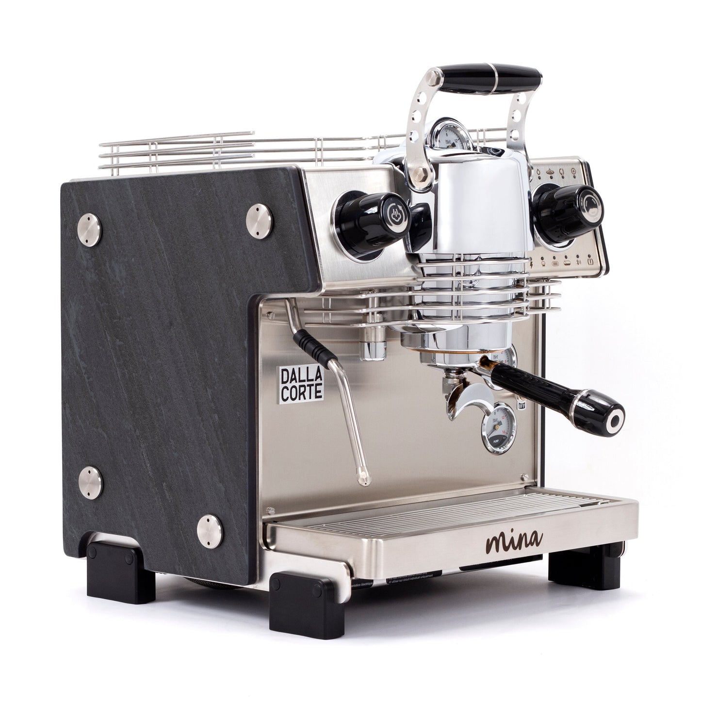 Dalla Corte Mina Espresso Machine