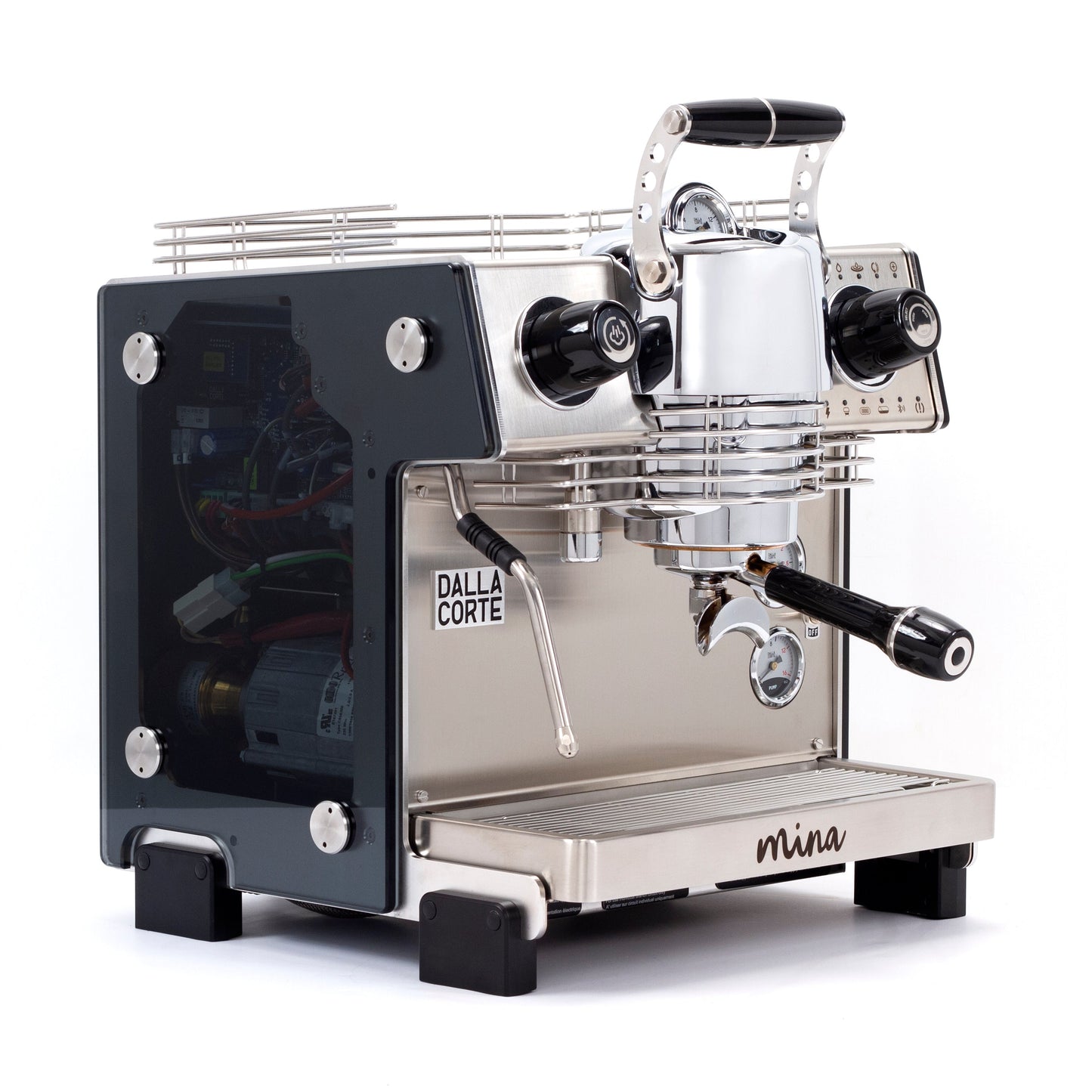 Dalla Corte Mina Espresso Machine