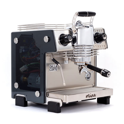 Dalla Corte Mina Espresso Machine