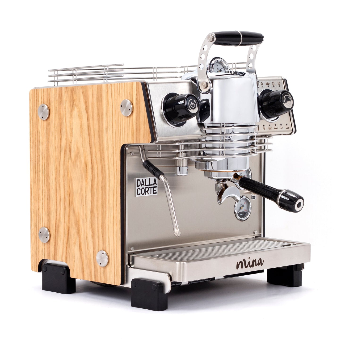 Dalla Corte Mina Espresso Machine