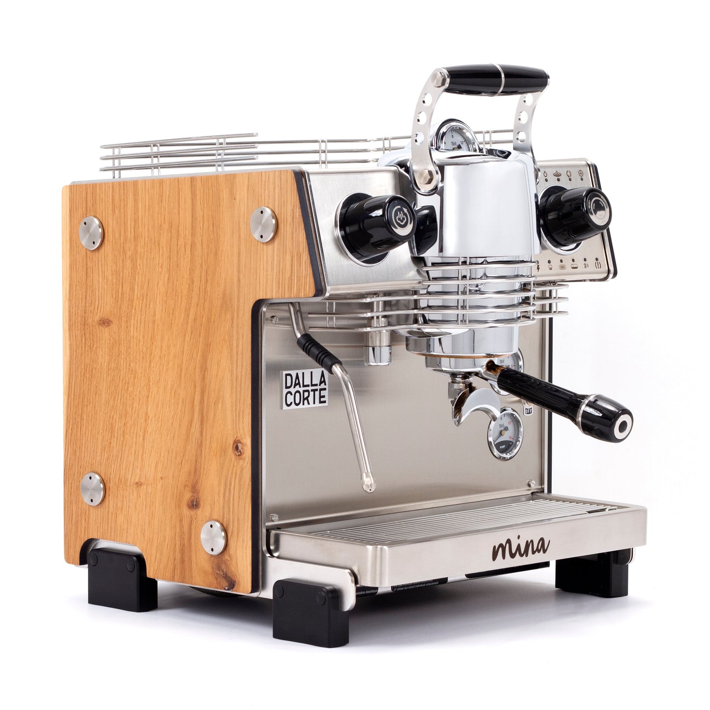 Dalla Corte Mina Espresso Machine