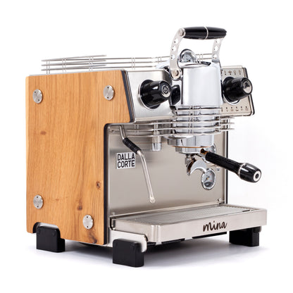 Dalla Corte Mina Espresso Machine