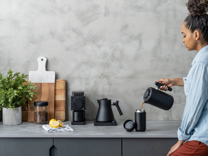 Fellow Ode Brew Grinder Gen 2
