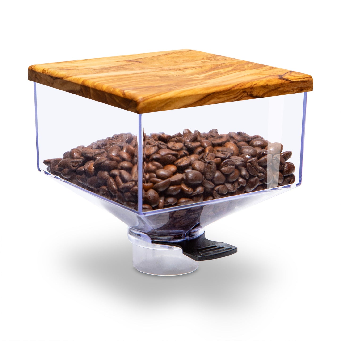 Wiedemann Eureka Mignon Hopper Lid