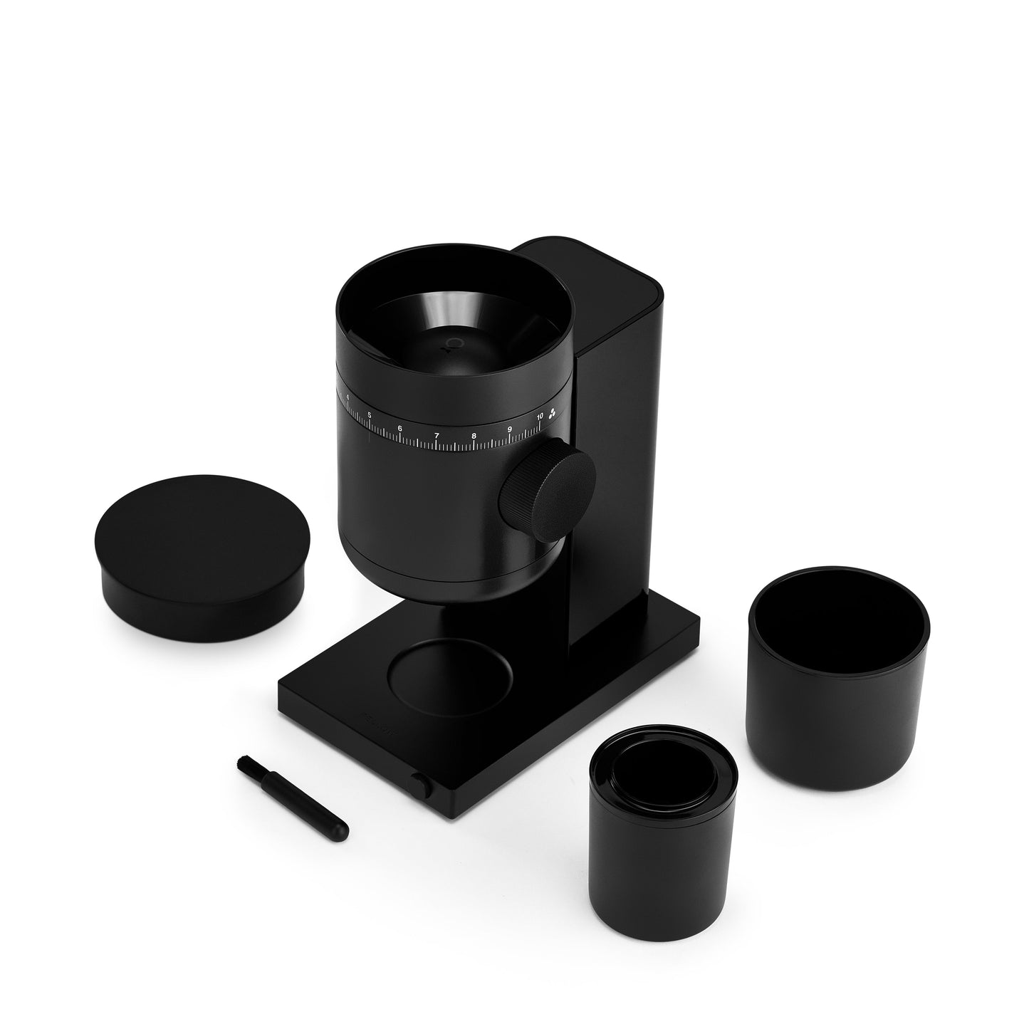 Fellow Opus 2 Conical Burr Grinder