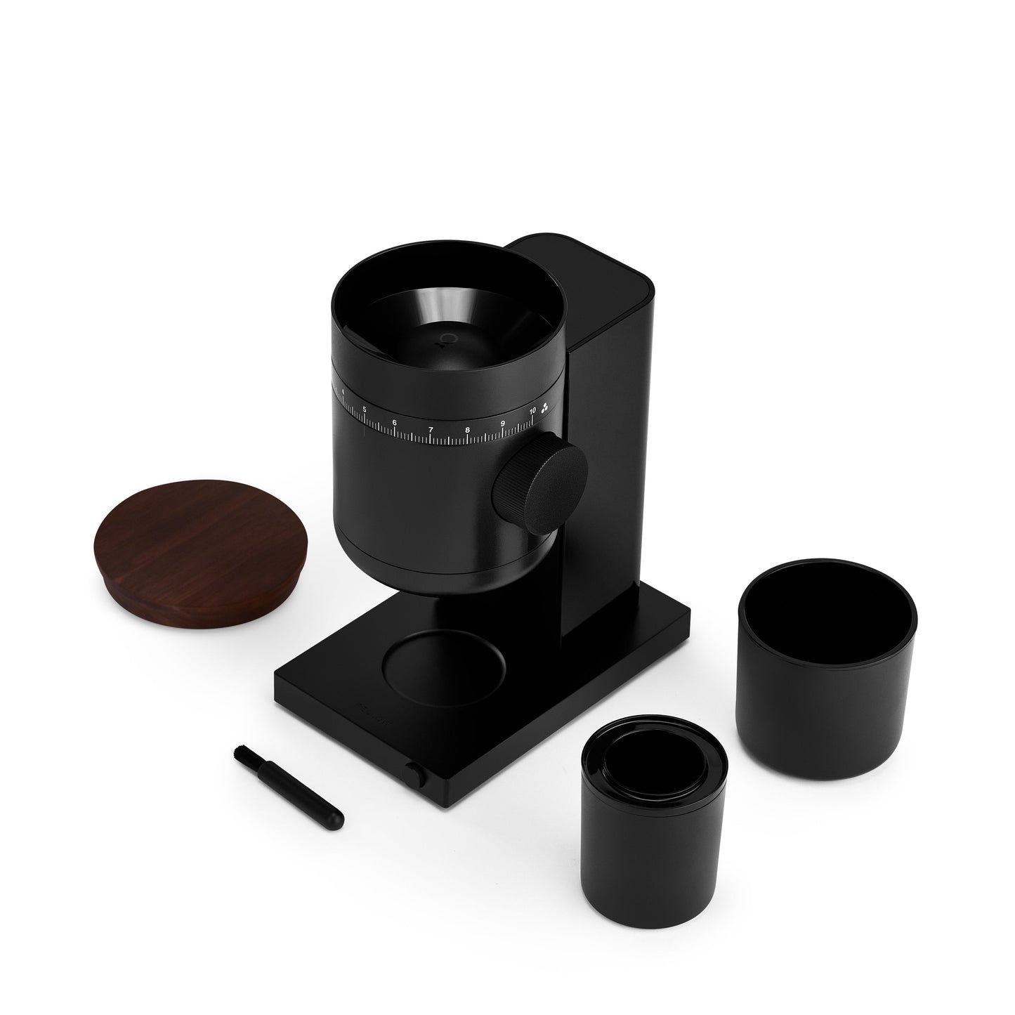 Fellow Opus 2 Conical Burr Grinder