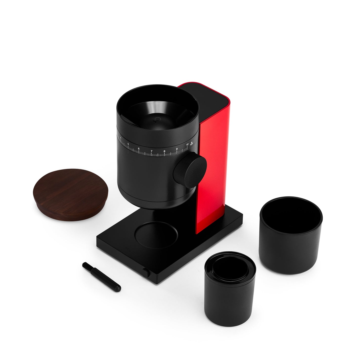 Fellow Opus 2 Conical Burr Grinder