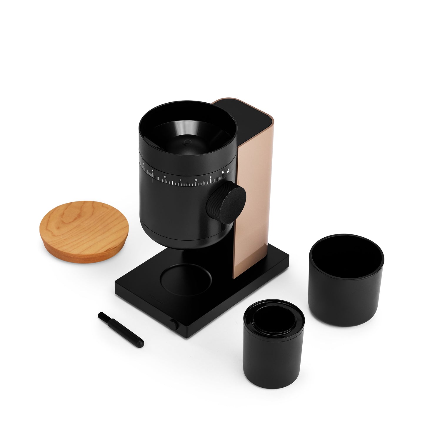 Fellow Opus 2 Conical Burr Grinder