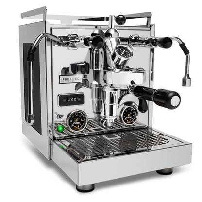 Refurbished Profitec Pro 600 Dual Boiler Espresso Machine with Quick Steam Plus