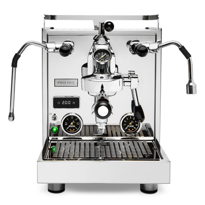Refurbished Profitec Pro 600 Dual Boiler Espresso Machine with Quick Steam Plus
