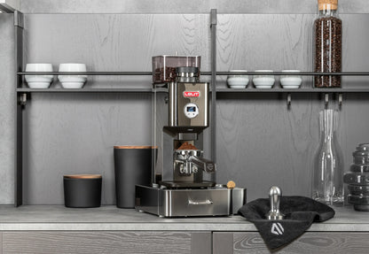 Lelit William 64mm Espresso Grinder