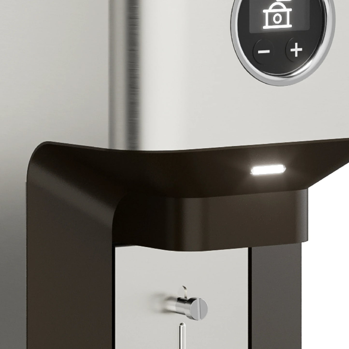Lelit William 64mm Espresso Grinder
