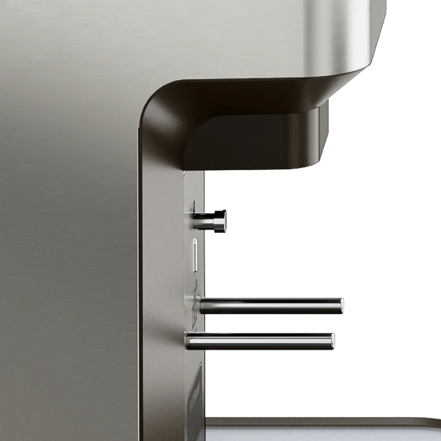Lelit William 64mm Espresso Grinder