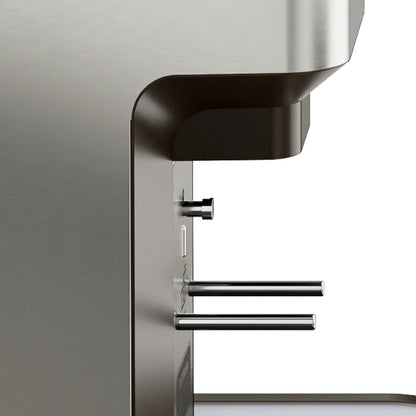 Lelit William 64mm Espresso Grinder
