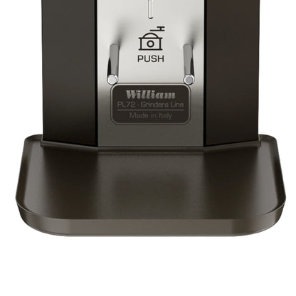 Lelit William 64mm Espresso Grinder