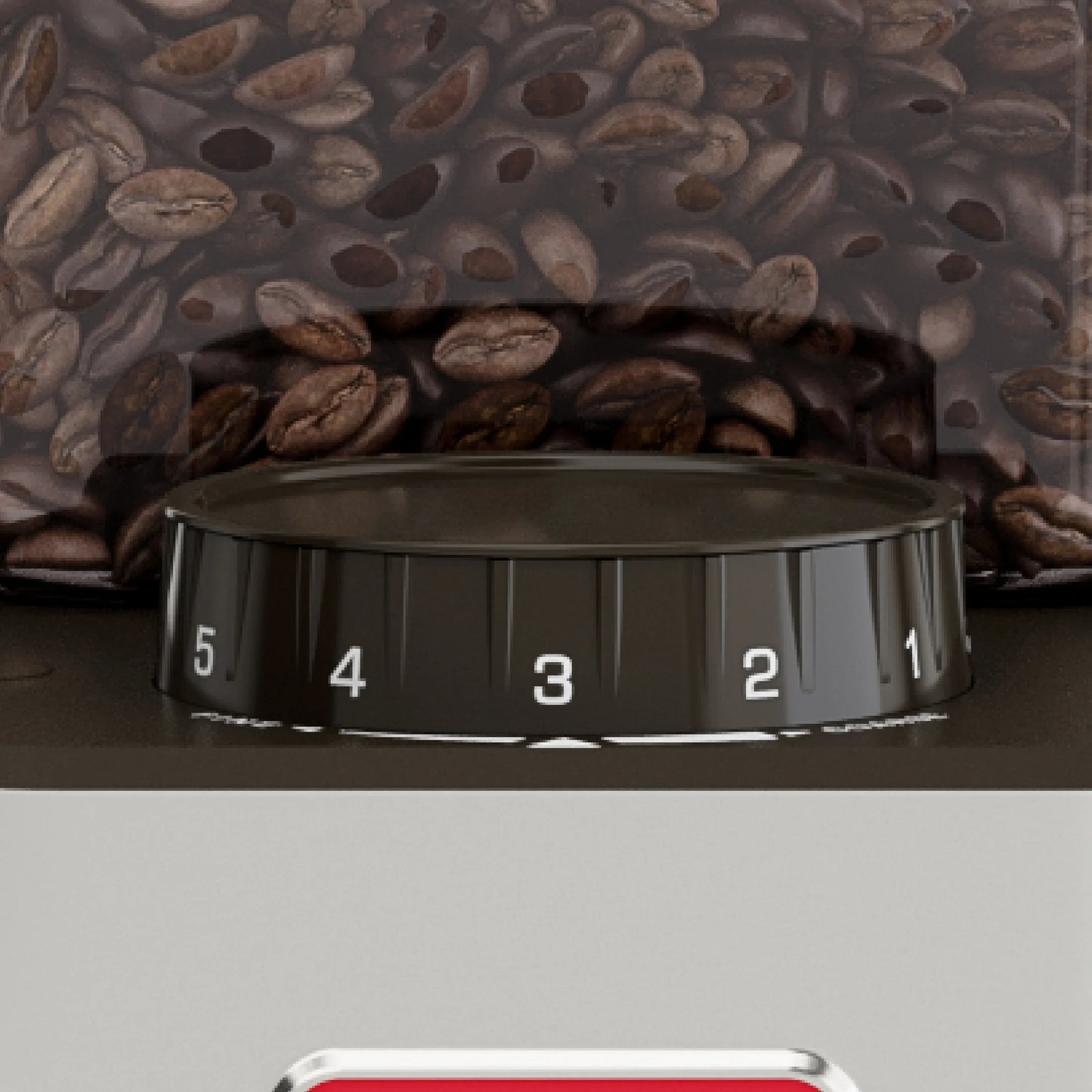Lelit William 64mm Espresso Grinder