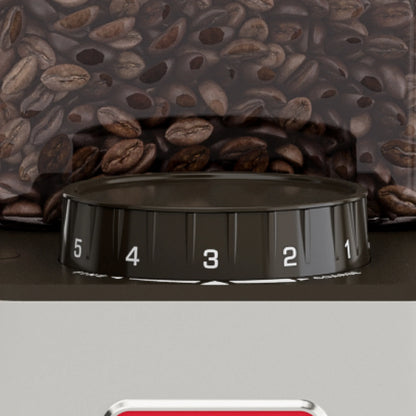 Lelit William 64mm Espresso Grinder