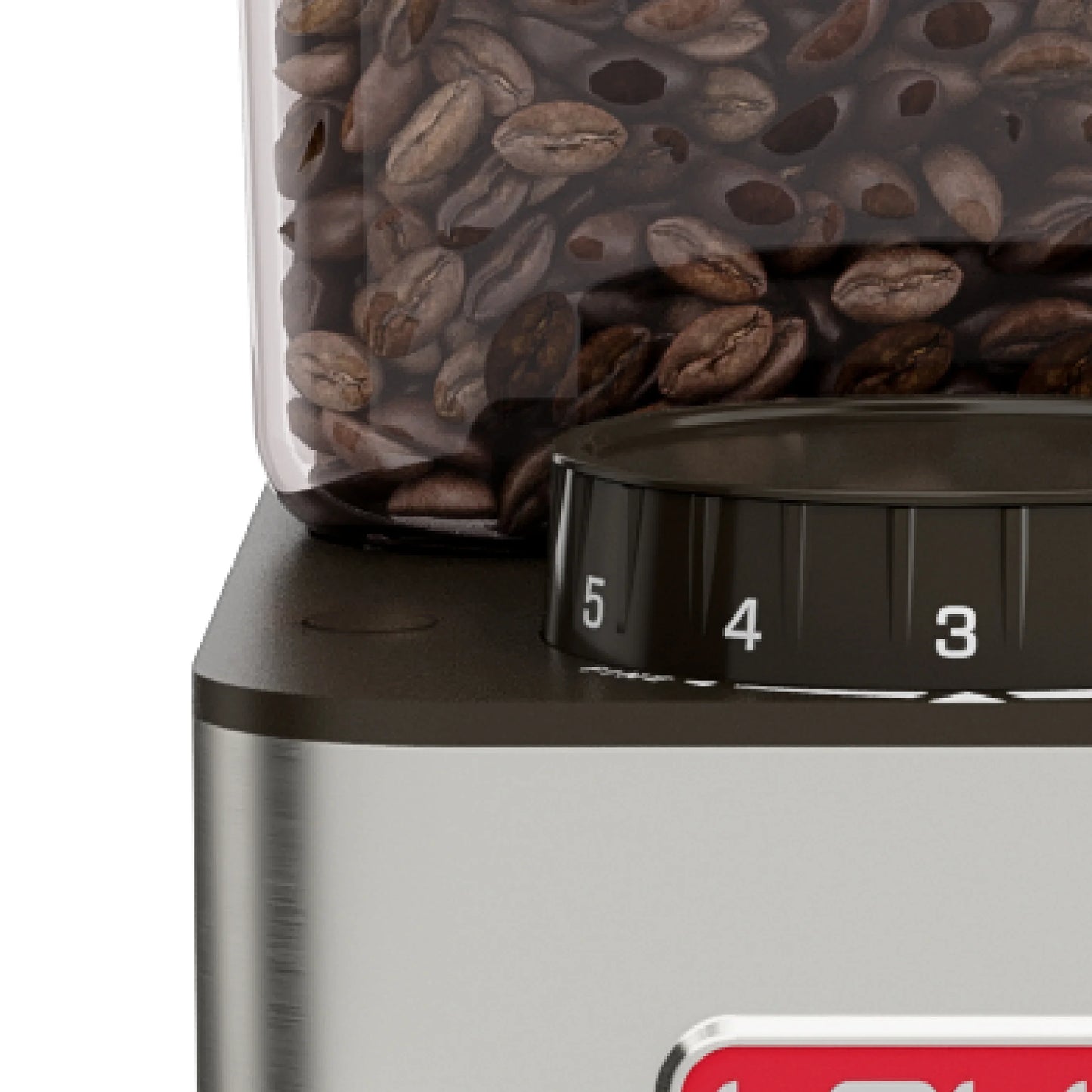 Lelit William 64mm Espresso Grinder