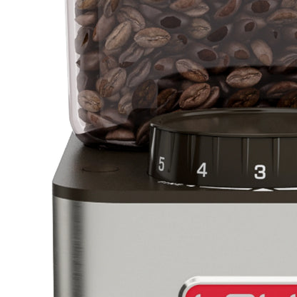 Lelit William 64mm Espresso Grinder