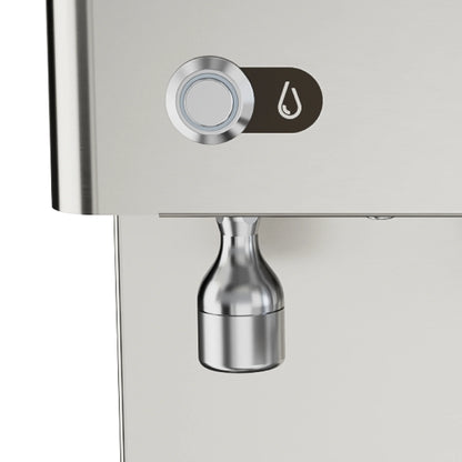 Lelit Elizabeth Dual Boiler Espresso Machine