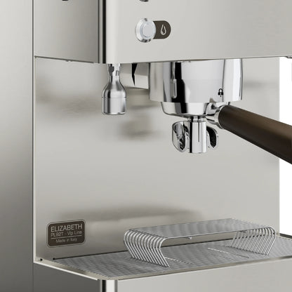 Lelit Elizabeth Dual Boiler Espresso Machine