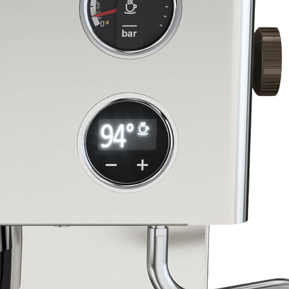 Refurbished Lelit Elizabeth Dual Boiler Espresso Machine
