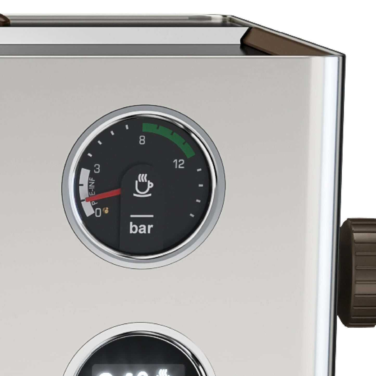 Refurbished Lelit Elizabeth Dual Boiler Espresso Machine