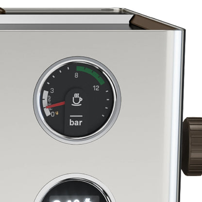 Refurbished Lelit Elizabeth Dual Boiler Espresso Machine