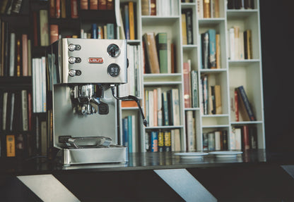 Lelit Victoria Espresso Machine