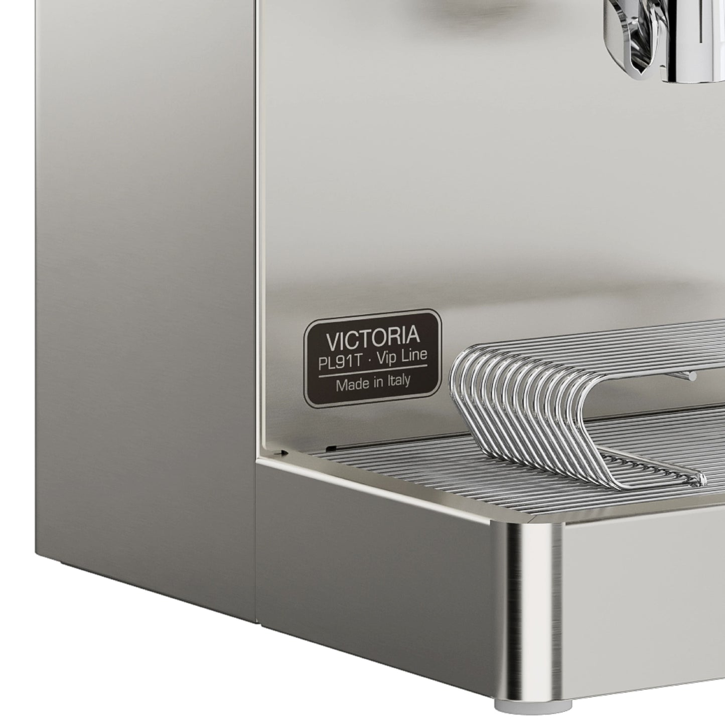 Lelit Victoria Espresso Machine
