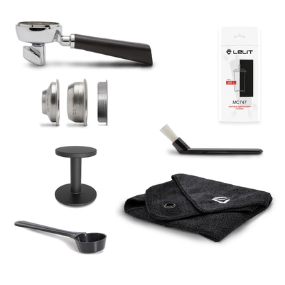 Lelit Victoria Espresso Machine