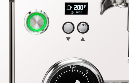 Profitec Drive Espresso Machine