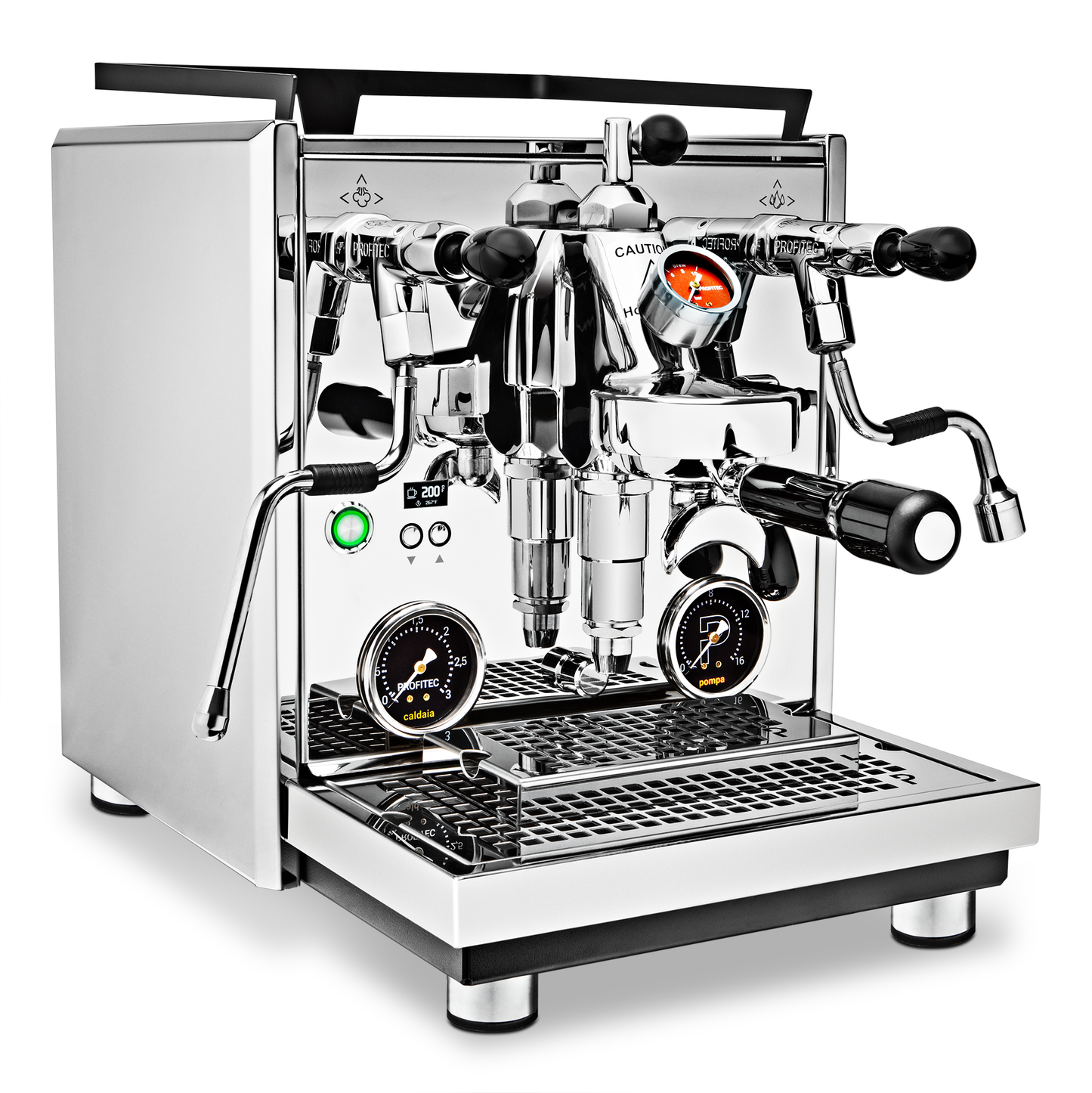 Profitec Drive Espresso Machine