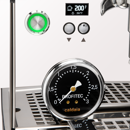 Profitec Drive Espresso Machine