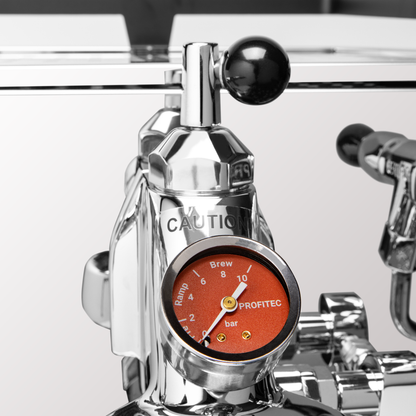 Profitec Drive Espresso Machine