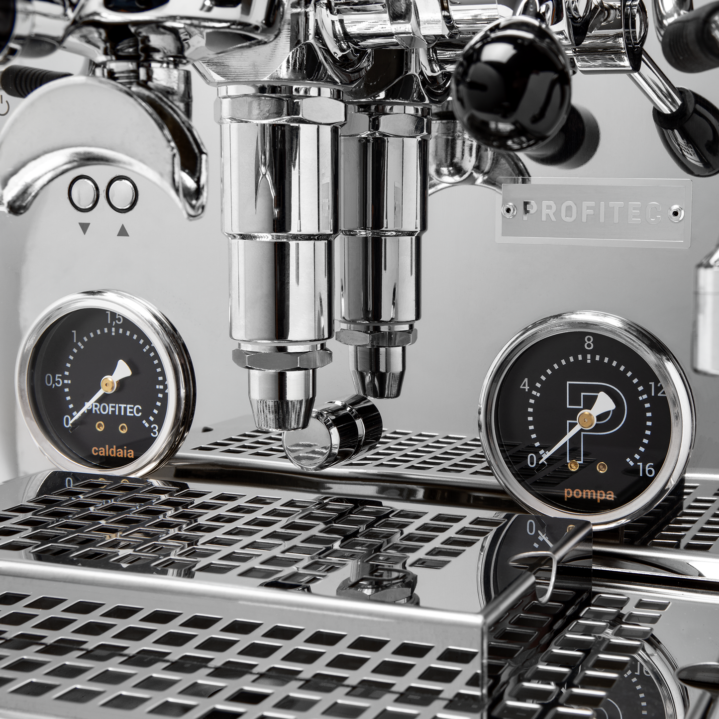 Profitec Drive Espresso Machine