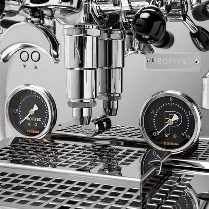 Profitec Drive Espresso Machine
